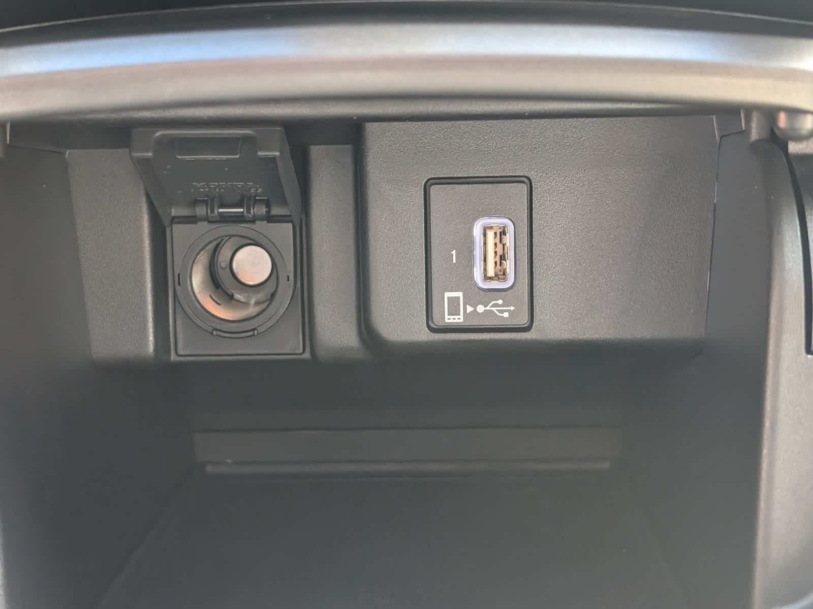 2018 Honda Accord Sedan EX-L 1.5T