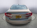 2018 Honda Accord Sedan EX-L 1.5T