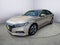 2018 Honda Accord Sedan EX-L 1.5T