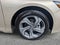 2018 Honda Accord Sedan EX-L 1.5T