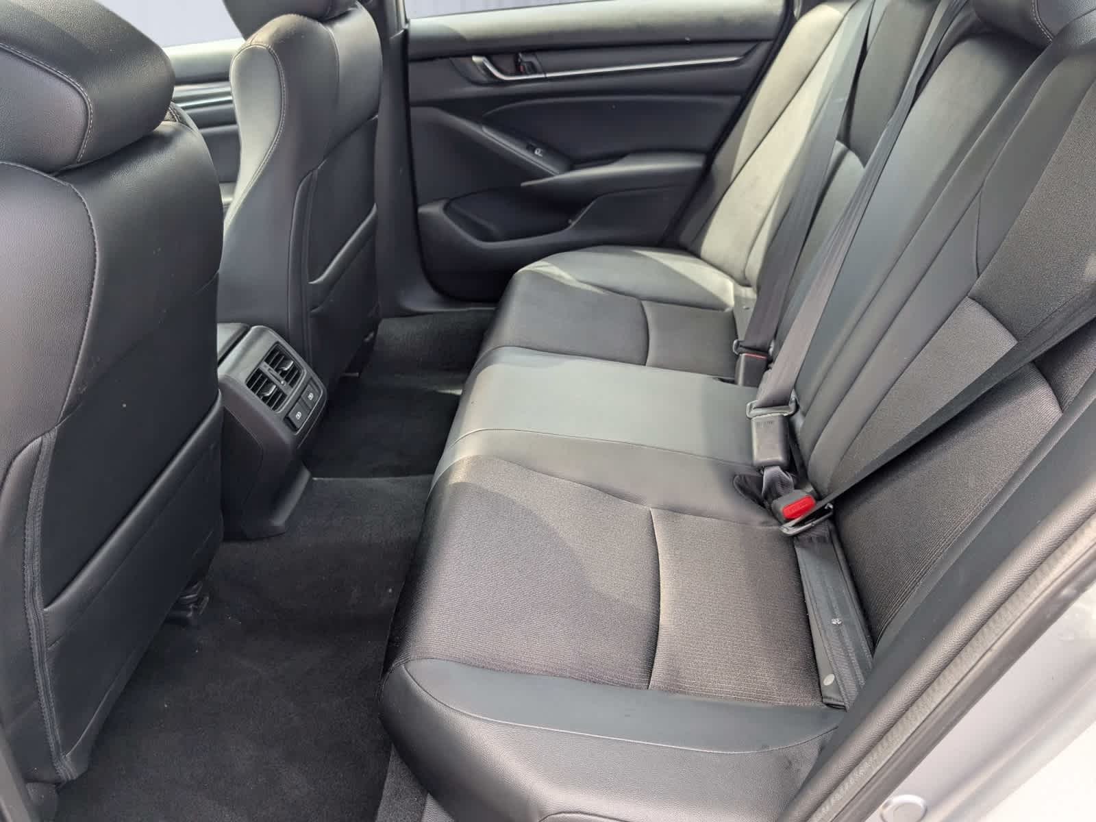 2021 Honda Accord Sedan Sport