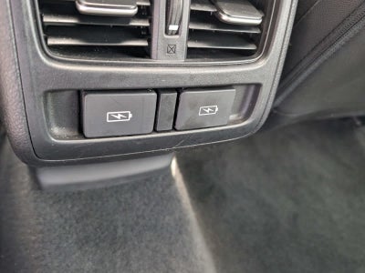 2021 Honda Accord Sedan Sport