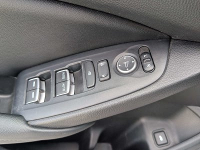 2021 Honda Accord Sedan Sport