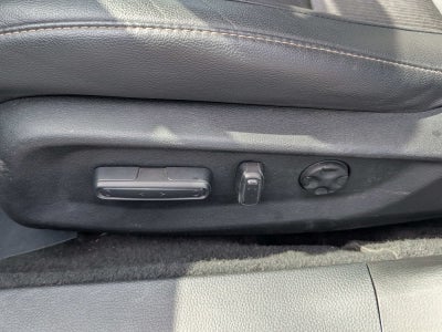 2021 Honda Accord Sedan Sport