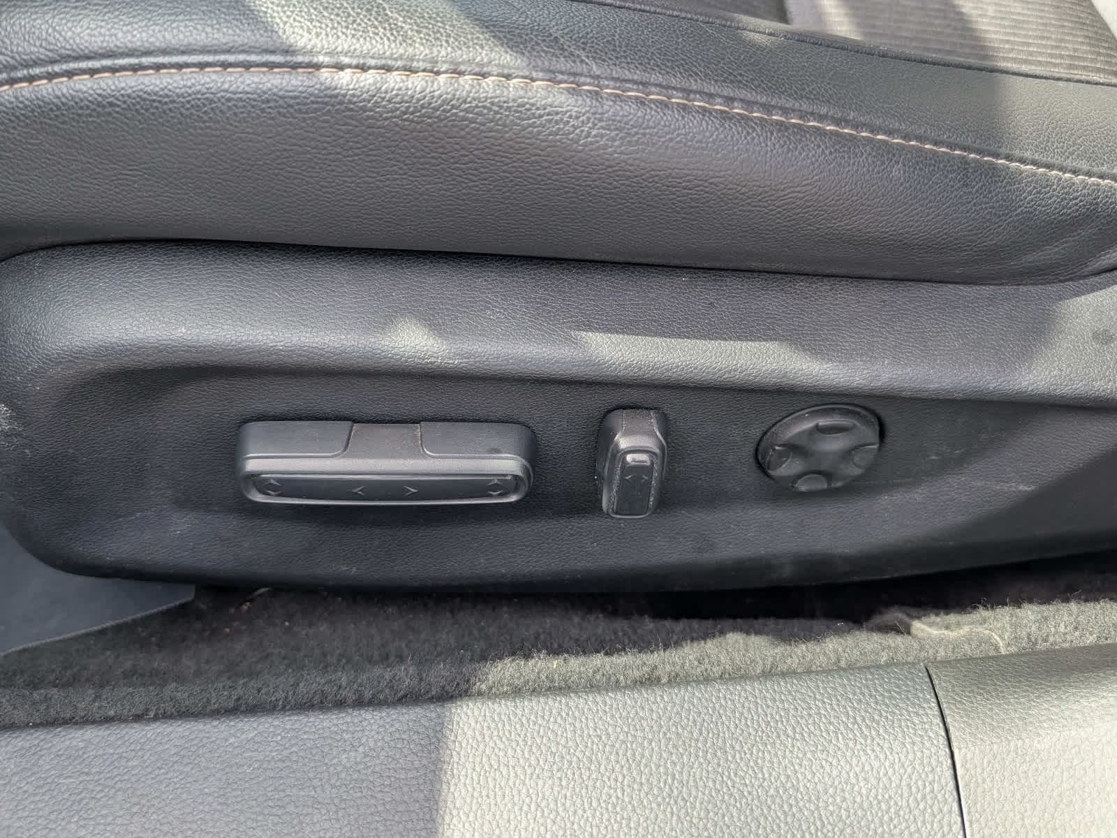 2021 Honda Accord Sedan Sport
