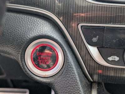2021 Honda Accord Sedan Sport