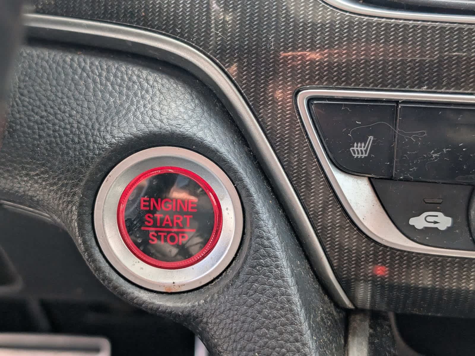 2021 Honda Accord Sedan Sport