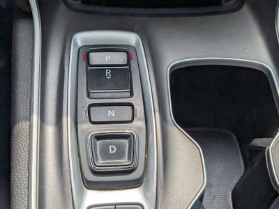 2021 Honda Accord Sedan Sport