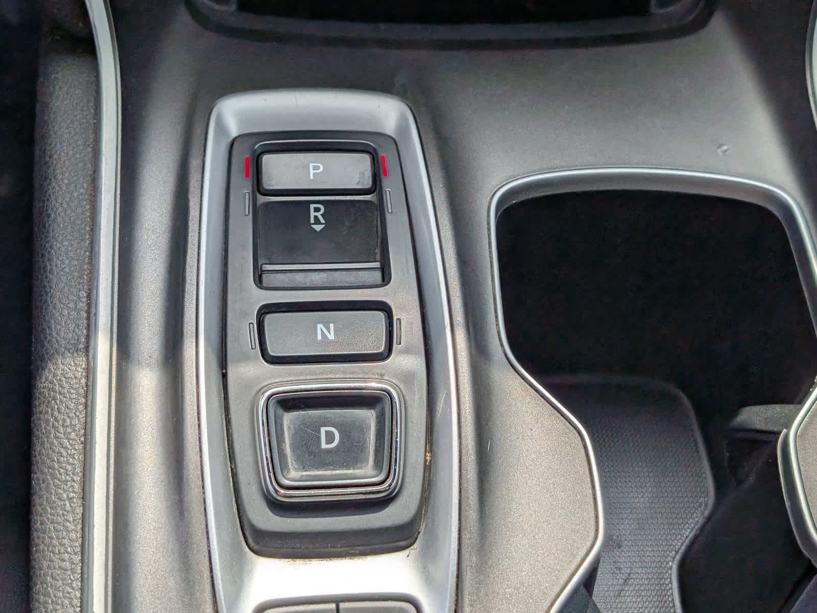 2021 Honda Accord Sedan Sport