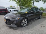 2018 Honda Accord Sedan Touring 2.0T