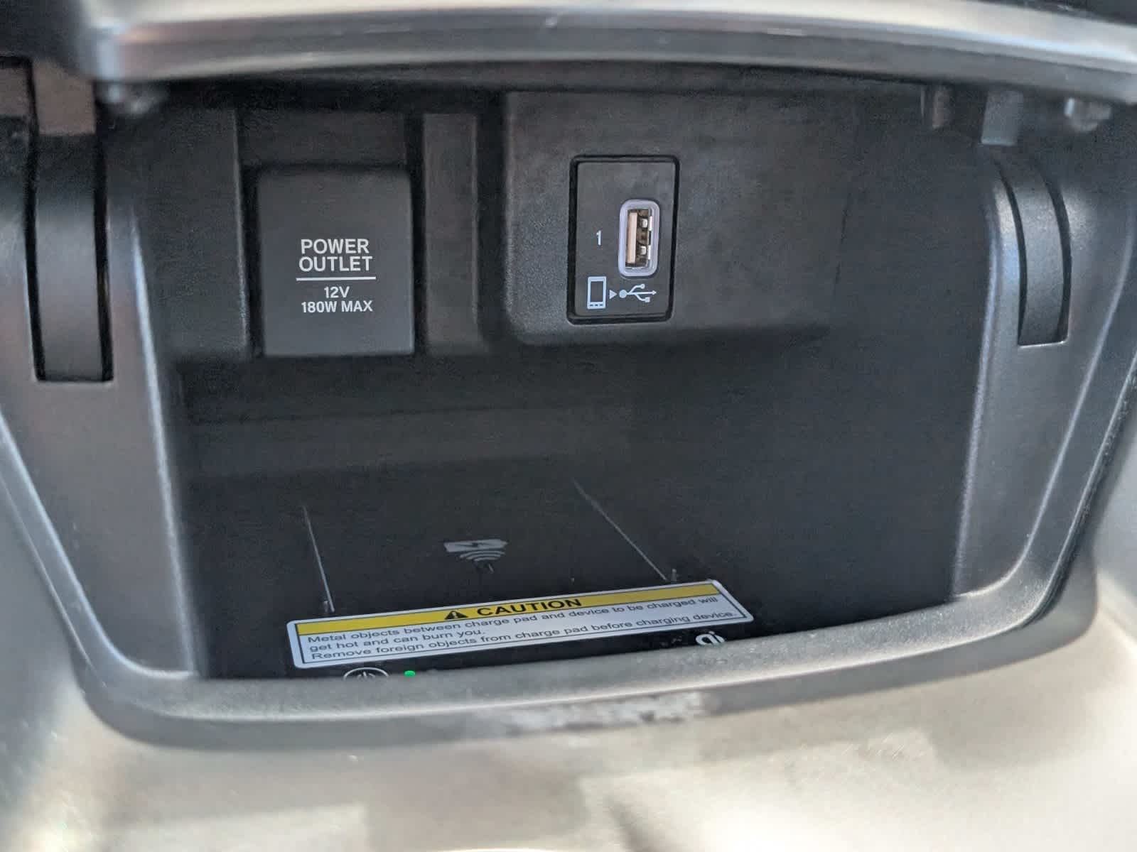 2018 Honda Accord Sedan Touring 2.0T