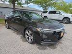 2018 Honda Accord Sedan Touring 2.0T