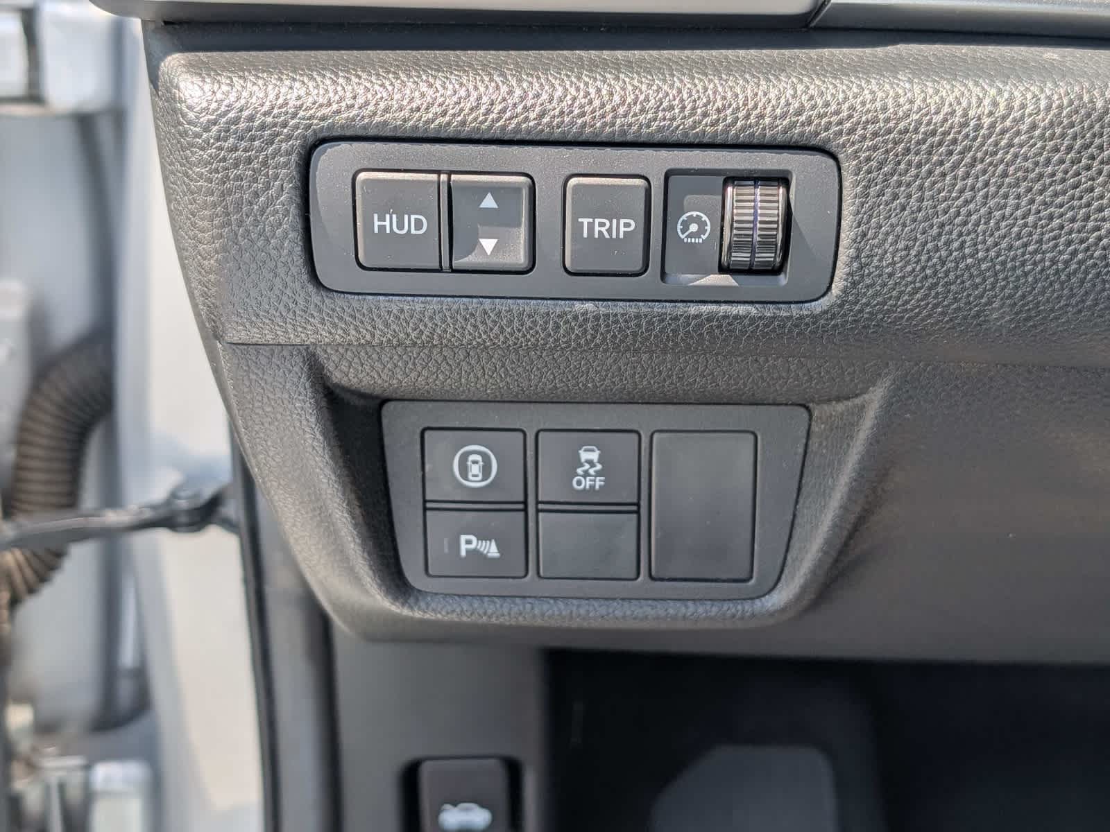 2019 Honda Accord Sedan Touring 2.0T