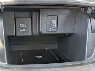 2019 Honda Accord Sedan Touring 2.0T
