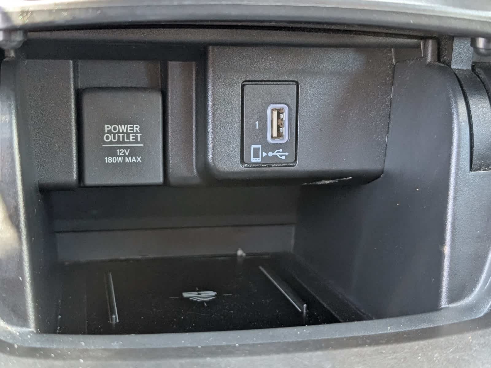 2019 Honda Accord Sedan Touring 2.0T