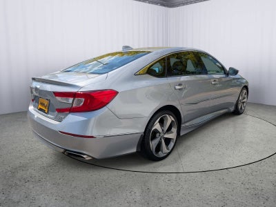 2019 Honda Accord Sedan Touring 2.0T