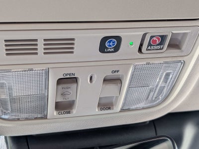 2019 Honda Accord Sedan Touring 2.0T
