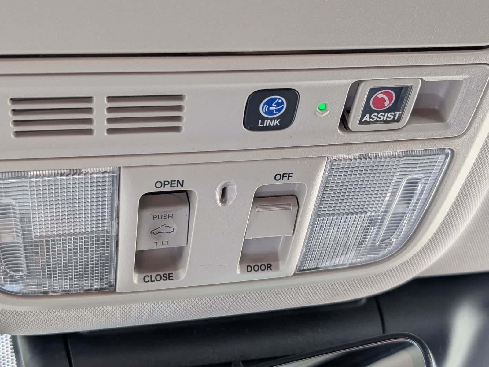 2019 Honda Accord Sedan Touring 2.0T