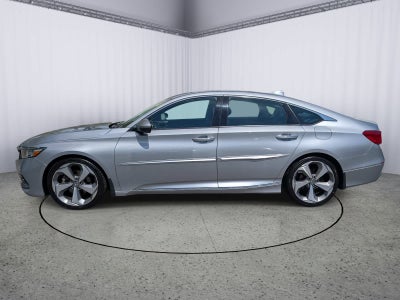 2019 Honda Accord Sedan Touring 2.0T