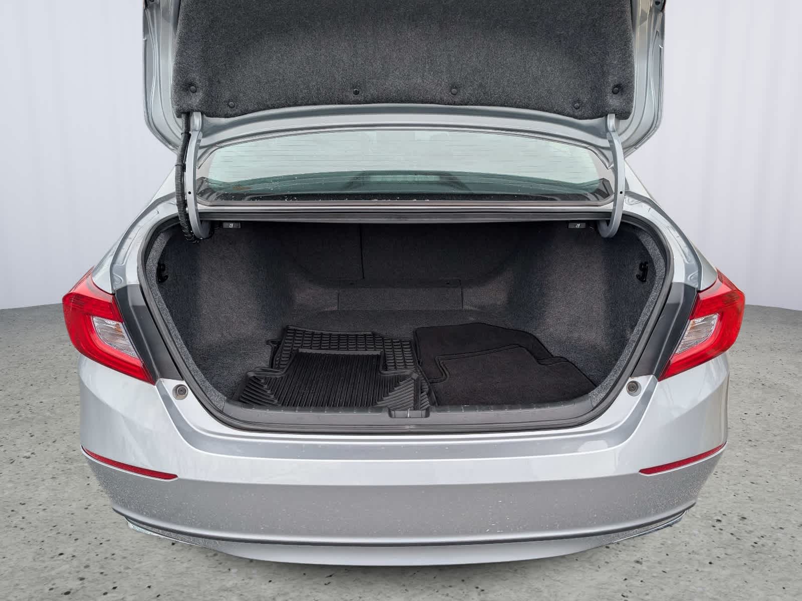 2019 Honda Accord Hybrid EX-L