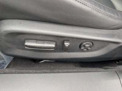 2019 Honda Accord Hybrid EX-L