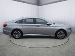 2019 Honda Accord Hybrid EX-L