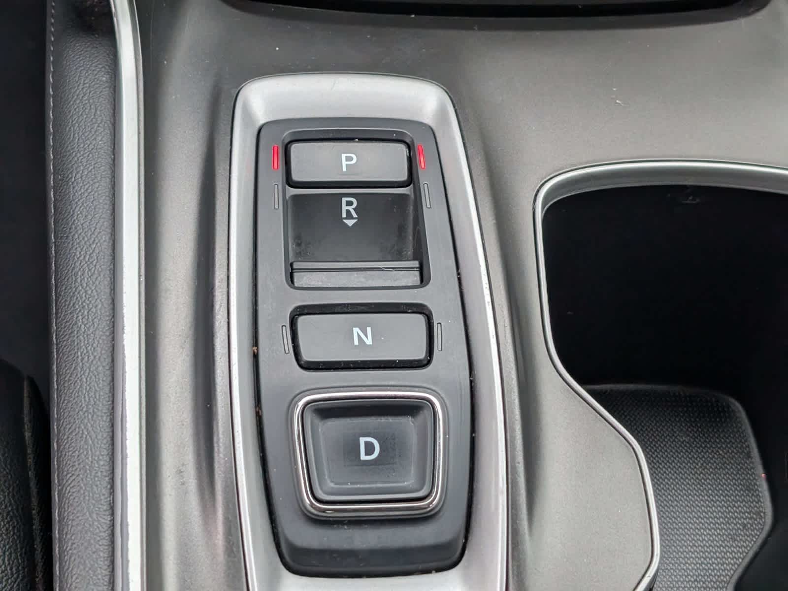 2019 Honda Accord Hybrid EX-L