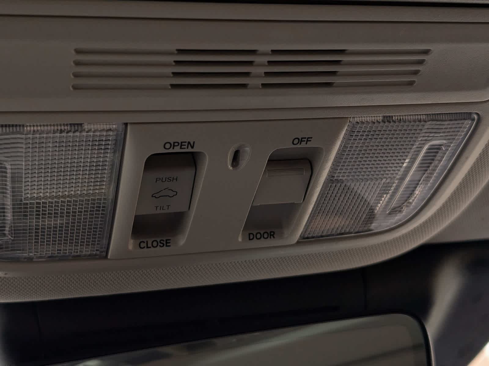 2019 Honda Accord Hybrid EX-L