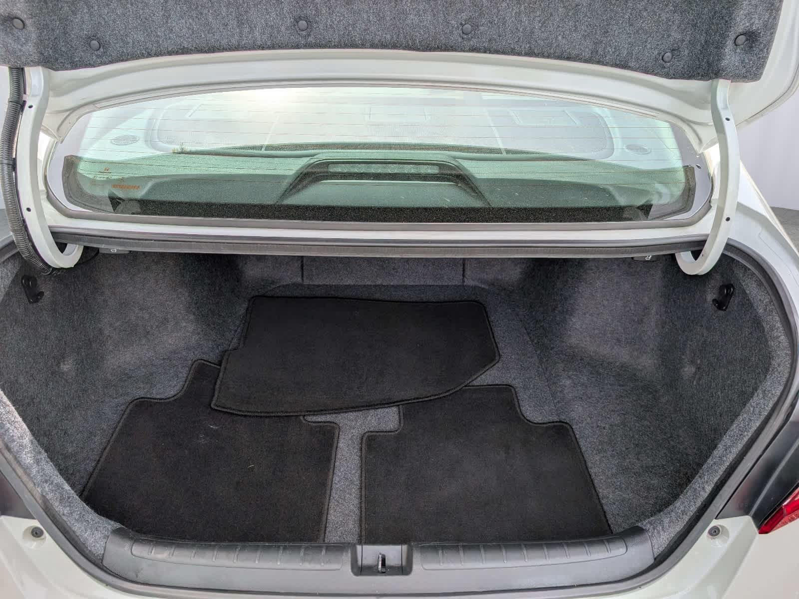 2022 Honda Accord Hybrid EX-L