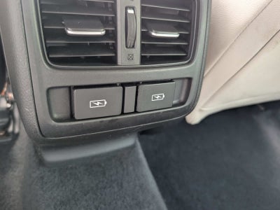 2022 Honda Accord Hybrid EX-L