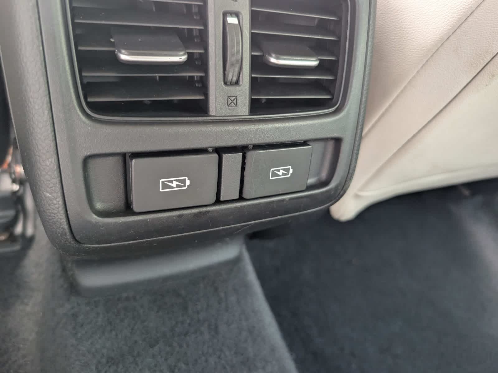 2022 Honda Accord Hybrid EX-L