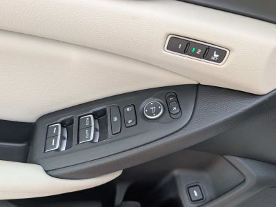 2022 Honda Accord Hybrid EX-L