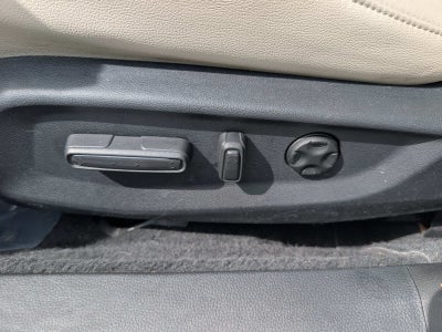 2022 Honda Accord Hybrid EX-L