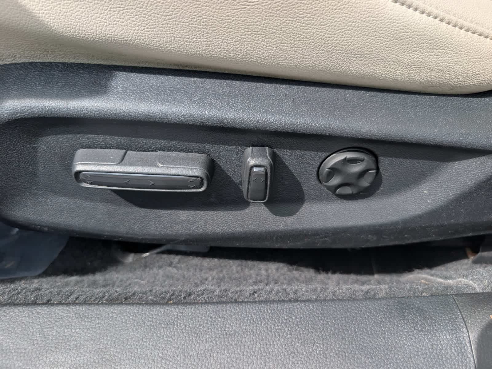 2022 Honda Accord Hybrid EX-L