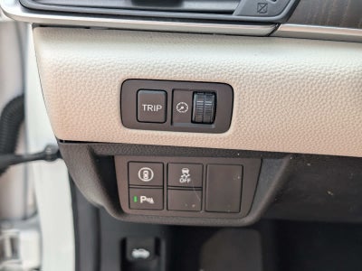 2022 Honda Accord Hybrid EX-L