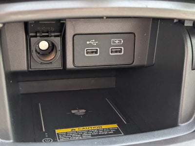 2022 Honda Accord Hybrid EX-L