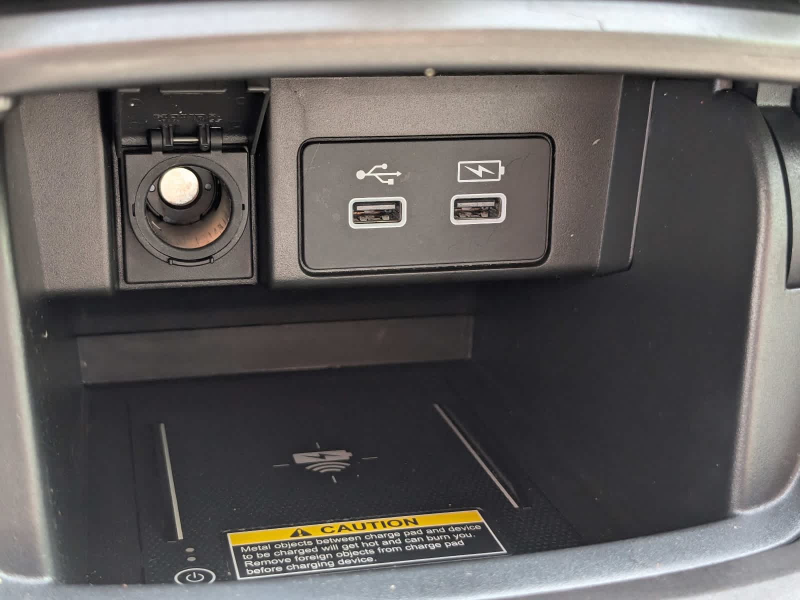 2022 Honda Accord Hybrid EX-L