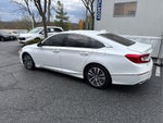 2022 Honda Accord EX-L