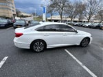 2022 Honda Accord EX-L
