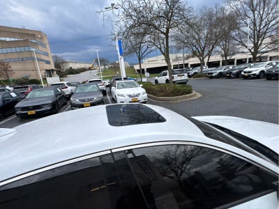 2022 Honda Accord EX-L