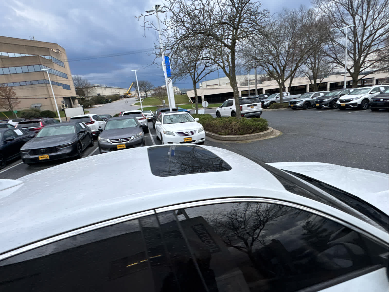 2022 Honda Accord EX-L