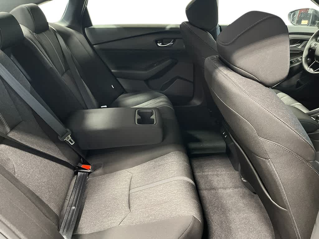 2026 Honda Accord Sport