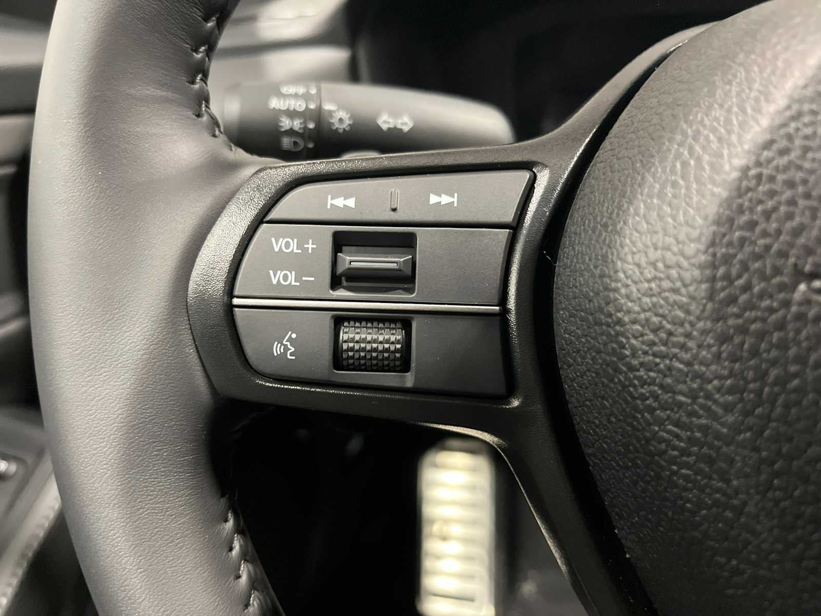 2026 Honda Accord Sport