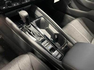 2026 Honda Accord Sport