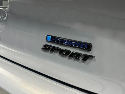 2026 Honda Accord Sport