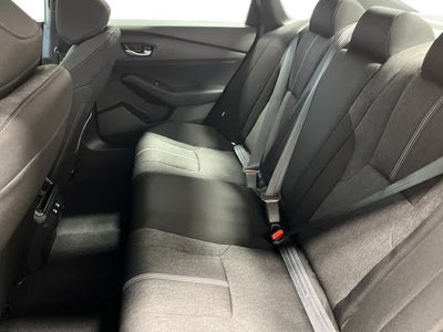 2026 Honda Accord Sport