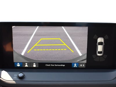 2026 Honda Accord EX-L