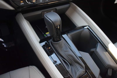 2026 Honda Accord EX-L