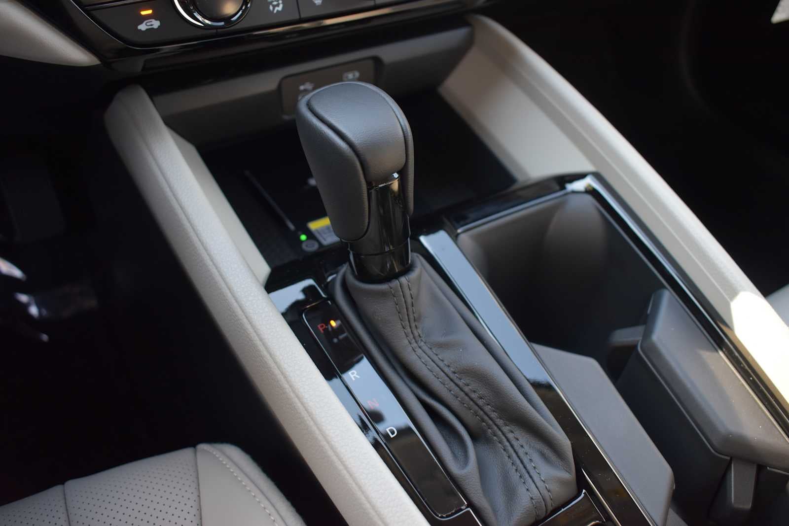 2026 Honda Accord EX-L