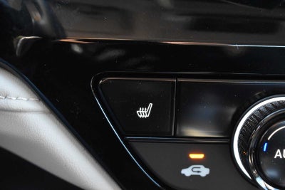 2026 Honda Accord EX-L